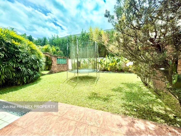 Jalan Anak Bukit (D21), Detached #532399001